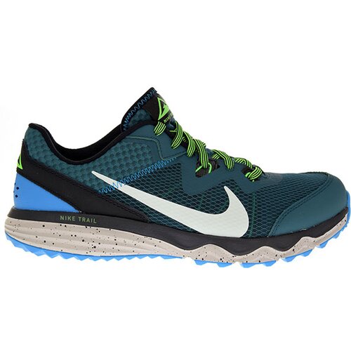 Nike muške patike za trčanje JUNIPER TRAIL M CW3808-301 Slike