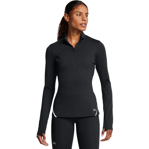 Under Armour Vanish CW 1/2 Zip-BLK