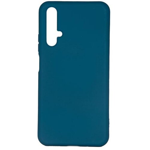  Maska za telefon SOFT CASE za Huawei Nova 5T/Honor 20, Teget Cene