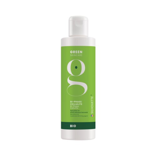 Green Skincare sILHOUETTE+ Bi-Phase Cellulite Cijene