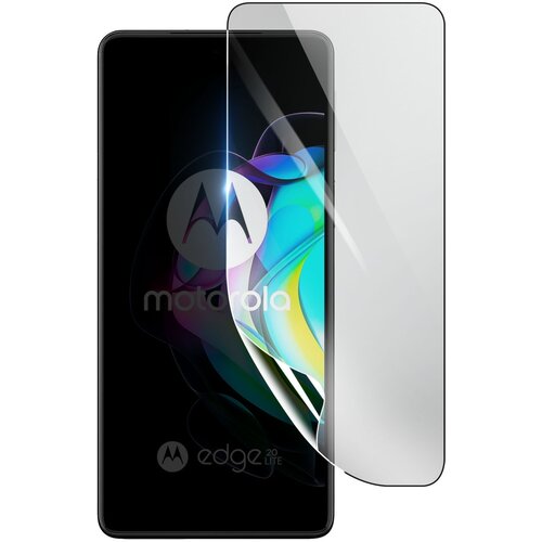 3mk hidrogelna zaš?ita zaslona pred udarci za motorola edge 20 lite, prozorno, (21153982) Cene