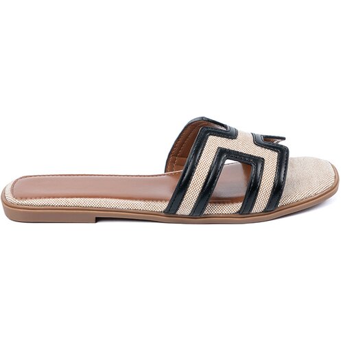 SEASTAR Flip-flops with decorative cutouts Cijene