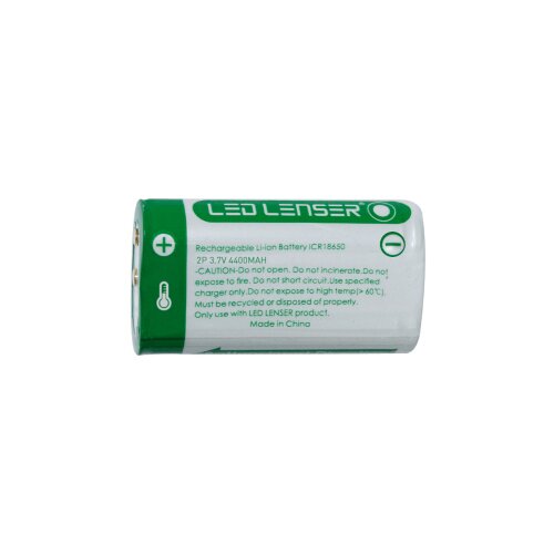 Ledlenser 26650 Li akumulator za MT14 Slike