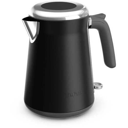 Tefal KI6668E0 TEFAL KUHALO ZA VODU BOTLEY 1.7L BLACK Slike