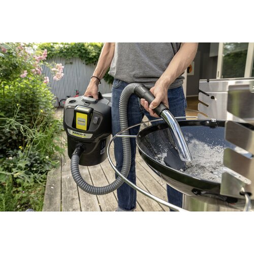 Karcher ad 2 baterijski set sesalnik za pepel (1.348-301) Cene