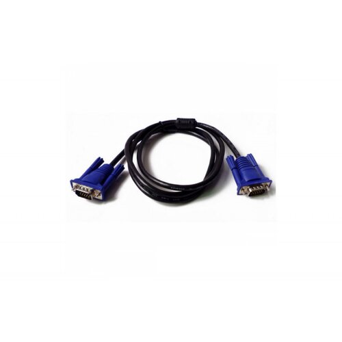 VGA CKL cable 1.5m (3+6, high quality pure copper, diameter:8.0mm) Cene
