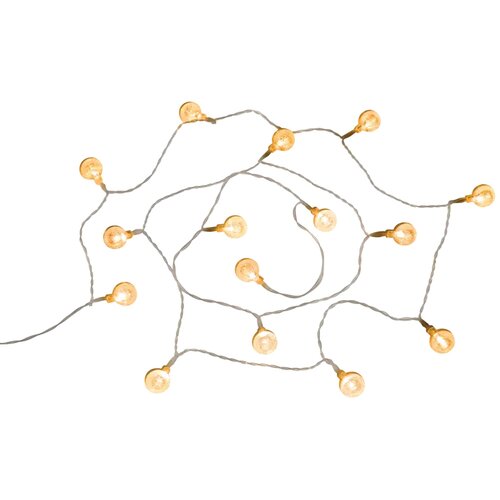 Easy Camp Komplet lampi Blur Light Chain Slike