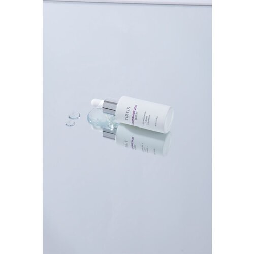 TIRTIR Niacinamide 20% Serum posvetlitveni serum proti gubam z učvrstitvenim učinkom 30 ml Slike