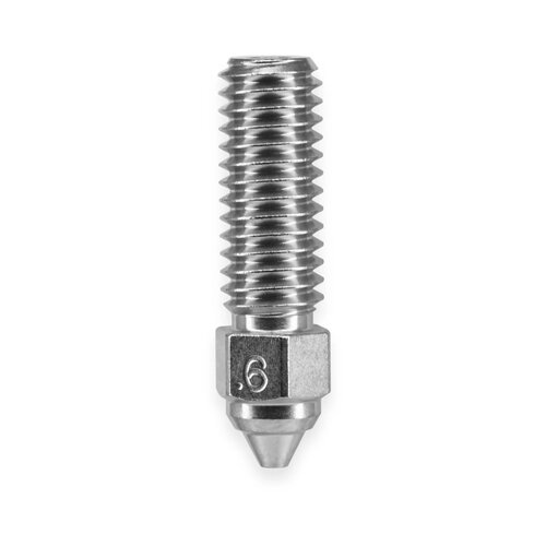  Presvučena mlaznica za Creality K1, K1 Max, CR-M4 - 0,6 mm Cijene