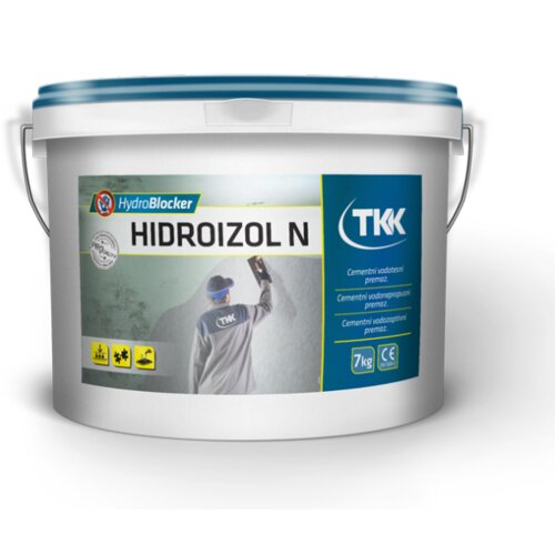 Tkk Hidroizol N 25/1 Cijene