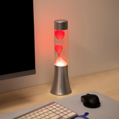 Fisura Lampa lava mini Slike