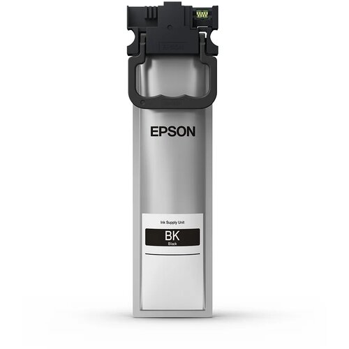 Epson T11C1 Kertridž Original 3k Black - C13T11C140 Slike