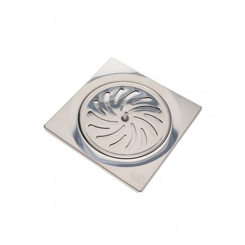ANKO Rešetka podna okretna 120x120mm inox 10049 Cijene