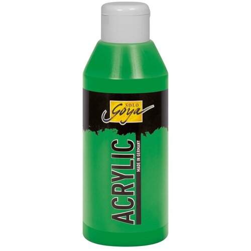  Akrilna boja Solo Goya Acrylic 250 ml | različite boje Cijene