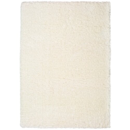 Universal Bela preproga Floki Liso, 60 x 120 cm Slike