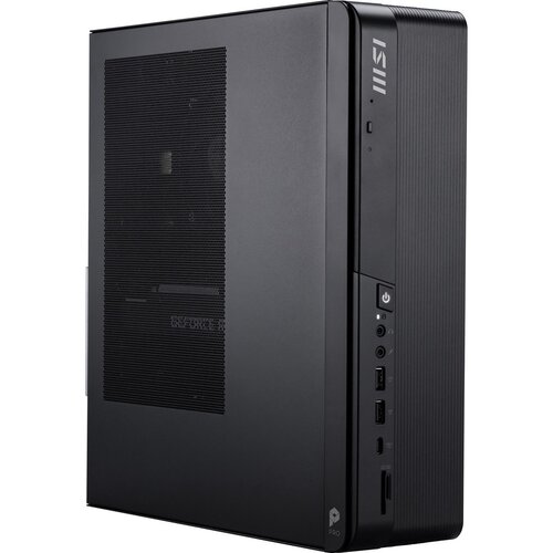 MSI Pro DP80 A14G-003EU PC Intel&reg; Core&trade; i7 i7-14700 16 GB DDR5-SDRAM 1 TB SSD Windows 11 Pro Desktop Black Cijene