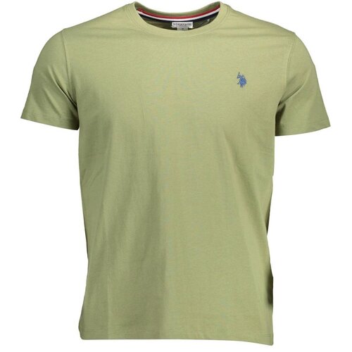 U.S. Polo Assn. Mu&amp;scaron;ka majica kratkih rukava U.S. Polo Slike