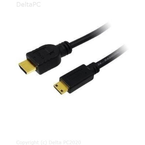 Logilink HDMI Cable to Mini HDMIv1 1.5m CH0022 Cijene