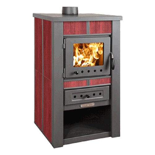  Kamin Alpina 30kw Slike