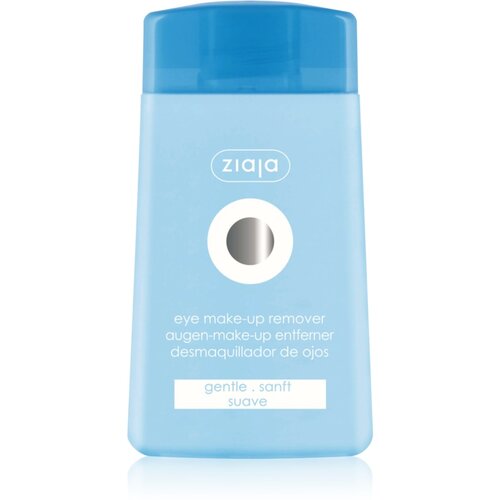 Ziaja Cleansing Eye dvofazni odstranjevalec ličil za okoli oči 120 ml Cene