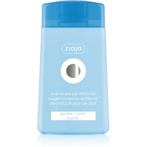 Ziaja Cleansing Eye dvofazno sredstvo za skidanje make-upa oko očiju 120 ml Cijene