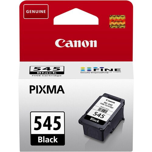 Canon Crna tintenica PG-545 Slike