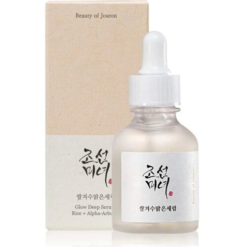 Beauty_of_Joseon Beauty Of Joseon Glow Deep Serum: Rice + Arbutin 30ml Slike