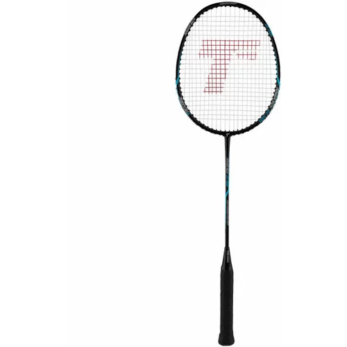 Tregare POWER TECH Reket za badminton, crna, veličina