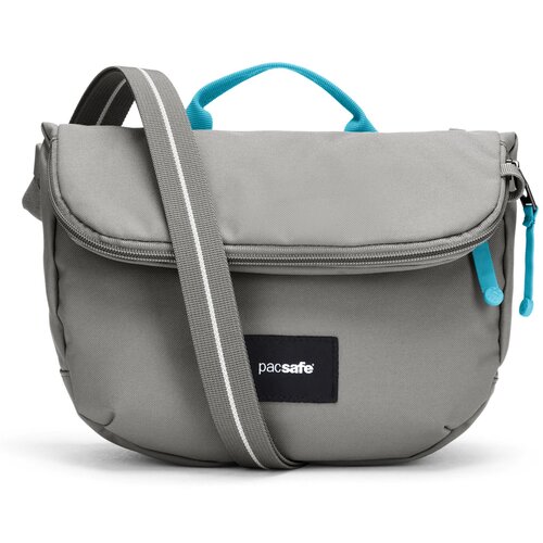 Pacsafe GO Saddle Crossbody stone Cijene