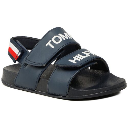 Tommy Hilfiger T1B232927BLU Tamno plava Cijene