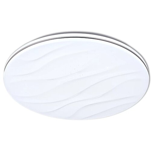  LED prigu&amp;scaron;iva plafonska svetiljka DESERT LED/24W/230V sa daljinskim upravljačem Slike