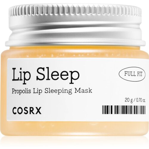 Cosrx Lip Sleep - Propolis Lip Sleeping Mask Cene