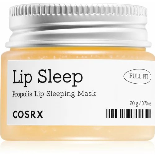 Cosrx Lip Sleep - Propolis Lip Sleeping Mask
