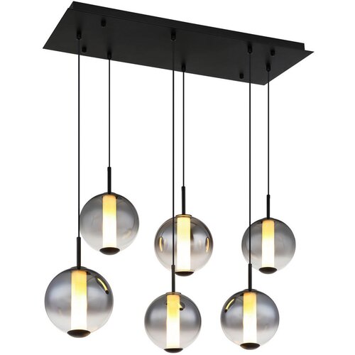 Globo VISEČA LED-SVETILKA LACY //3000 K/230 V/ Slike