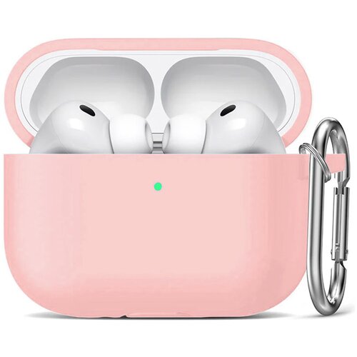  Maska za Airpods 3 Pro roze Cene