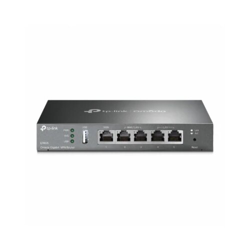 Tp-link TL-R605(ER605) Omada VPN Gigabitni ruter Slike