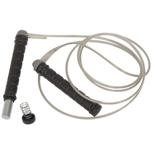 PrideShop Profesionalna kolebnica z utežmi Pride - PowerRope Cene