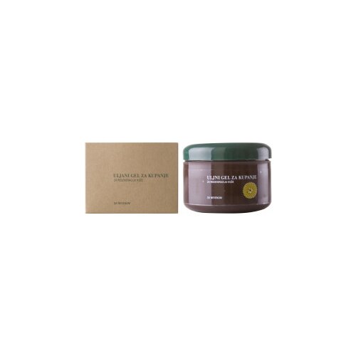 Stara planinska riznica uljani gel za kupanje 150ML Cene