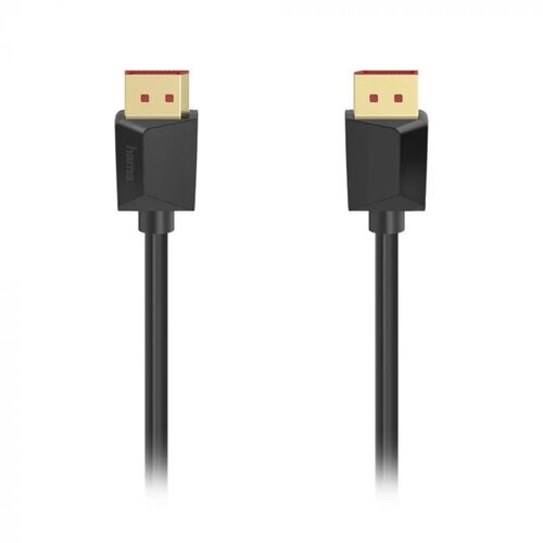 Hama DisplayPort kabl DP 1.4, Ultra-HD 8K, 2m Slike