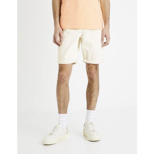 Celio Denim Shorts Dojogdenbm - Men Slike