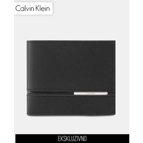 Calvin Klein Moška denarnica K50K509638 Cene