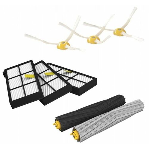 Irobot accessory- kit - for Roomba series 800 & 900 Slike