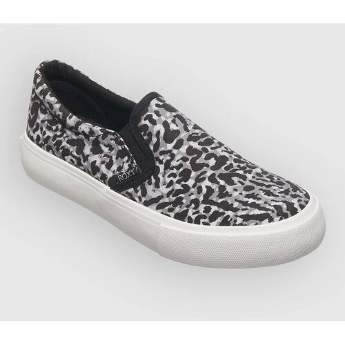 Roxy Lili Slip-Ons black / leopard Cene