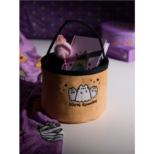 Sinsay Košara za pohranu Pusheen The Cat Cijene