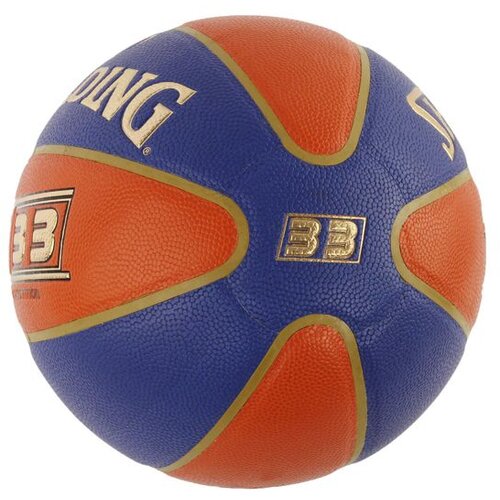 Spalding 76-010Z Ts Lopta Kos.Lopta Tf 33 Off.Za Street Ba 76-010Z Slike