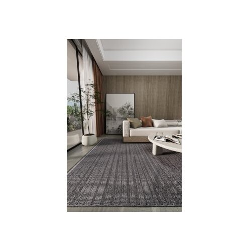 Conceptum Hypnose tepih newyork 3104 anthracite 160 x 200 (860BLN3702) Slike