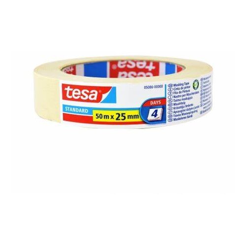 Tesa KREP TRAKA STANDARD 50MX25MM Cijene