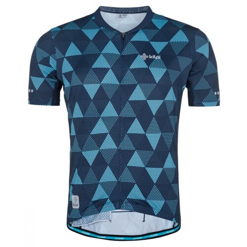 Kilpi Men's cycling jersey SALETTA-M DARK BLUE Slike