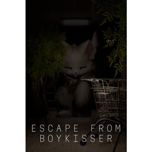 Steam ESCAPE FROM BOYKISSER (PC) Key GLOBAL Cene