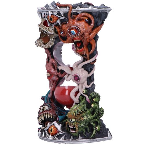 Nemesis Now Dungeons & Dragons Beholder pje&scaron;čani sat Cijene